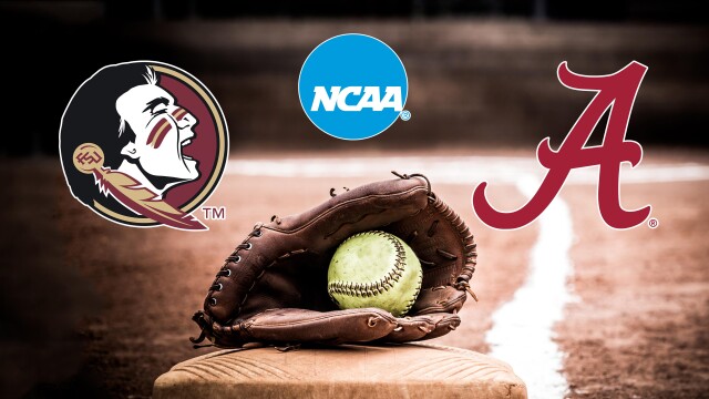 College Softball