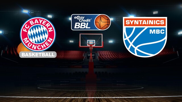 Bundesliga Basketball