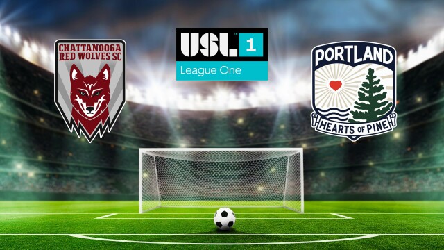 USL League One Soccer