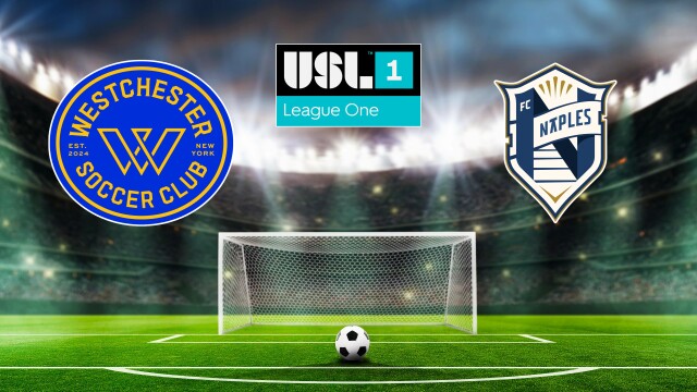 USL League One Soccer