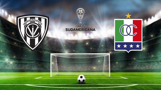 Copa Sudamericana Soccer