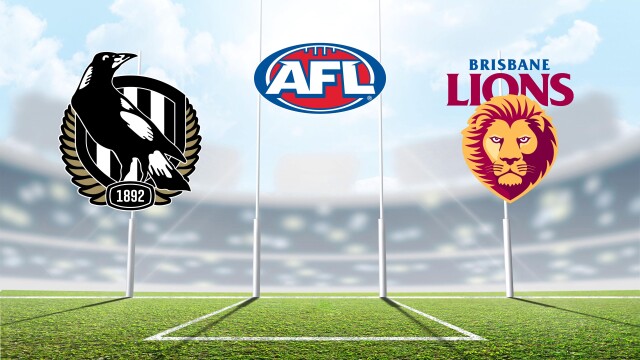 AFL Premiership Football