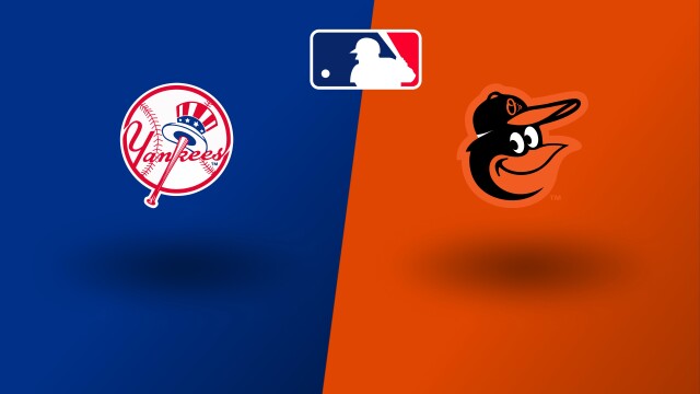 MLB Baseball
