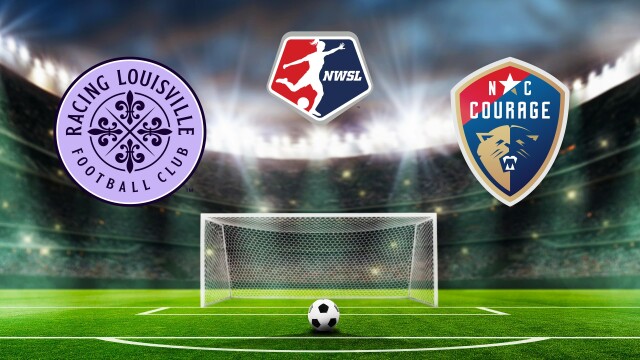 NWSL Soccer