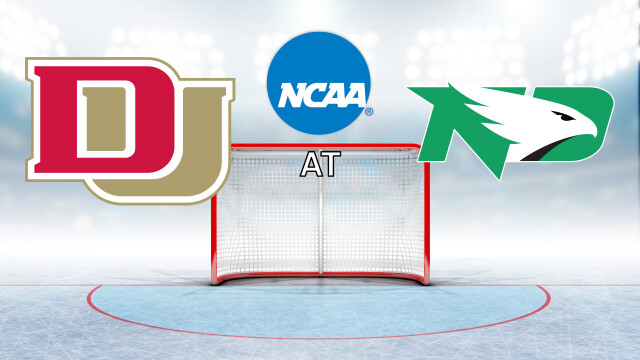 College Hockey