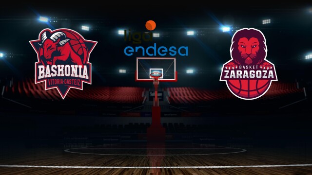 Liga ACB Basketball