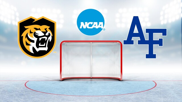 College Hockey