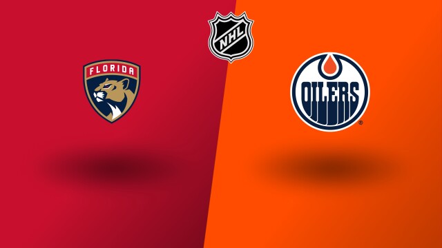 2025 Stanley Cup Final