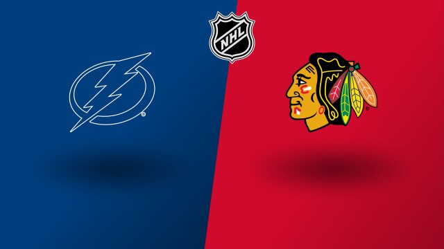 NHL Hockey