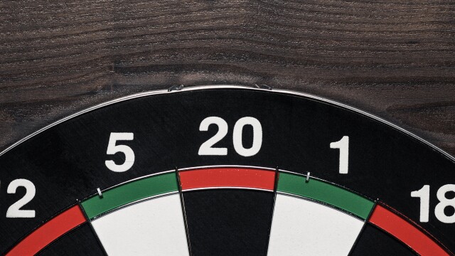 WORLD DARTS CHAMPIONSHIP HIGHLIGHTS 2024