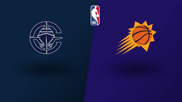 NBA Basketball