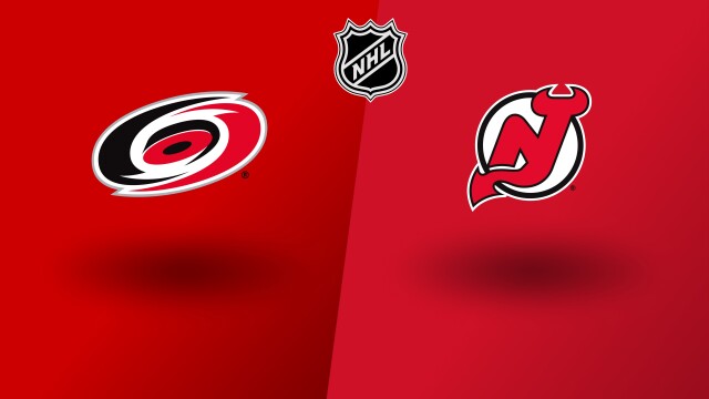 NHL Hockey