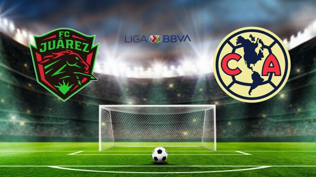 Liga MX Soccer