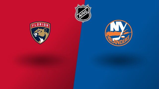 NHL Hockey