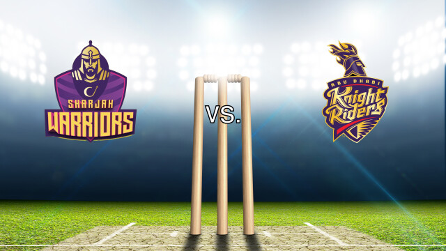 International League T20 Cricket