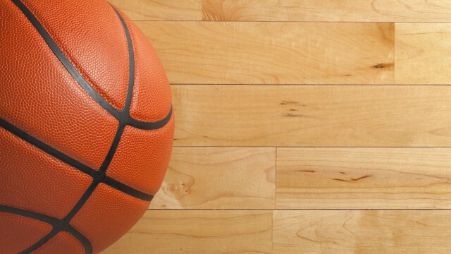 EYBL Peach Jam Basketball