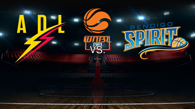 WNBL Basketball