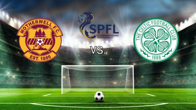 Scottish Premier League Soccer