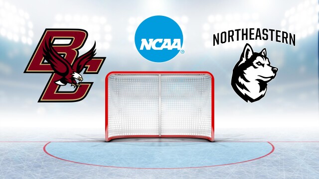 Women's College Hockey