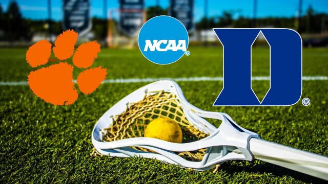 Women's College Lacrosse