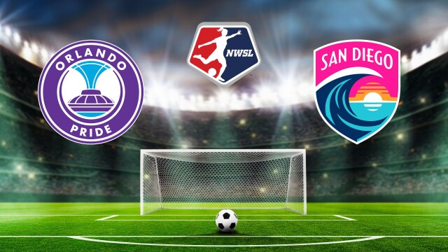 NWSL Soccer