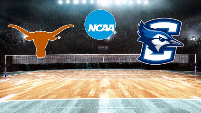 Women's College Volleyball