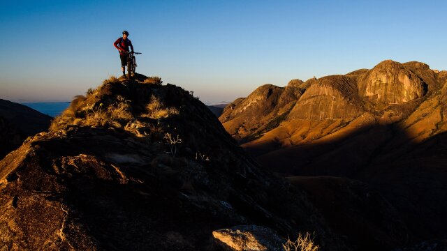 MTB Heroes