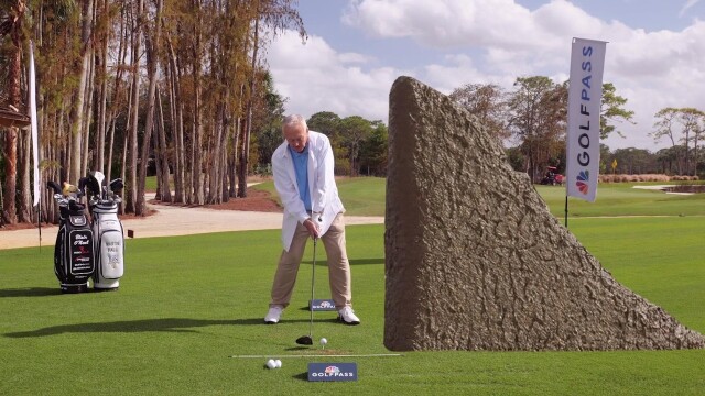 School of Golf