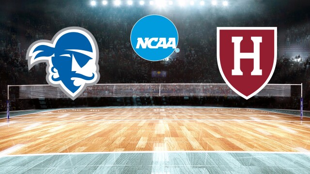 Women's College Volleyball