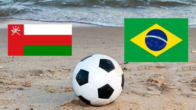 2025 FIFA Beach Soccer World Cup