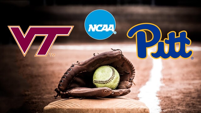 College Softball