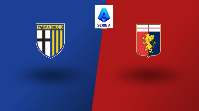 Italian Serie A Soccer