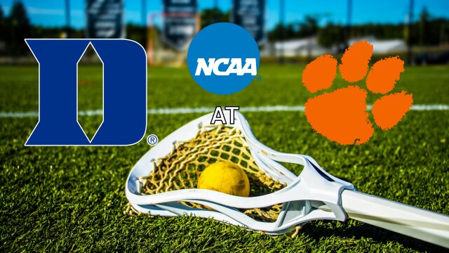 Women's College Lacrosse