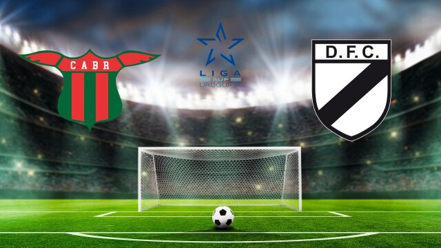 Fútbol Uruguayo Primera División