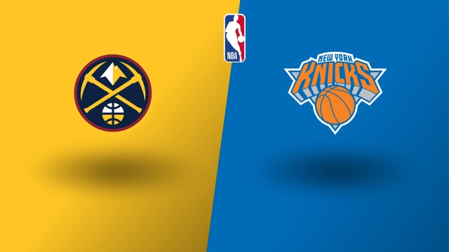 NBA Basketball