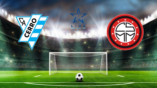 Fútbol Uruguayo Primera División