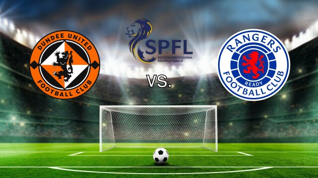 Scottish Premier League Soccer