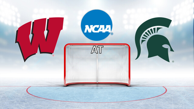 College Hockey