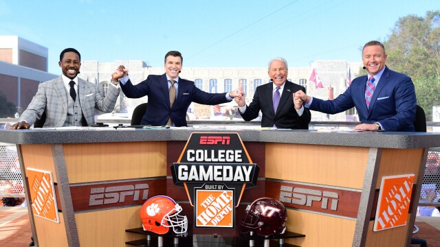 College GameDay