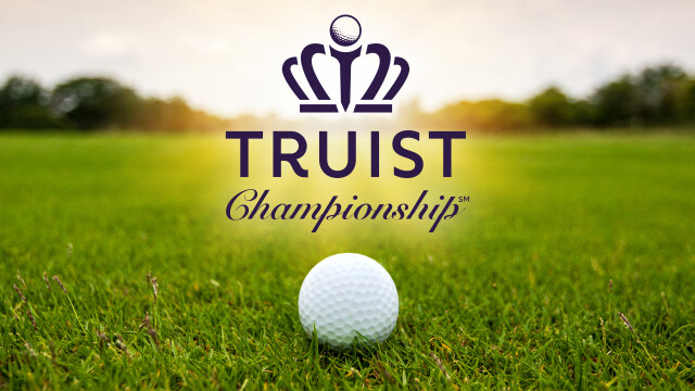 PGA Tour Golf
