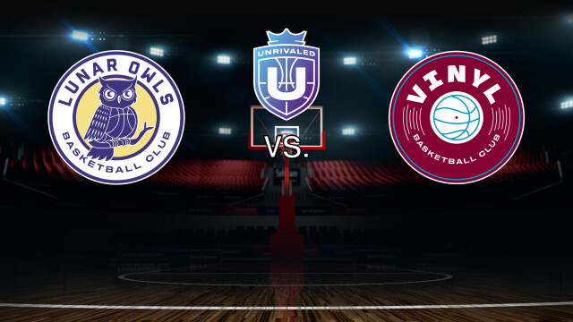 Unrivaled Basketball