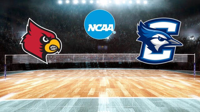 Women's College Volleyball