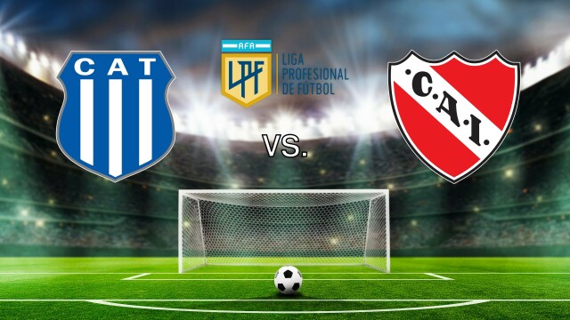 Fútbol Argentino Primera División
