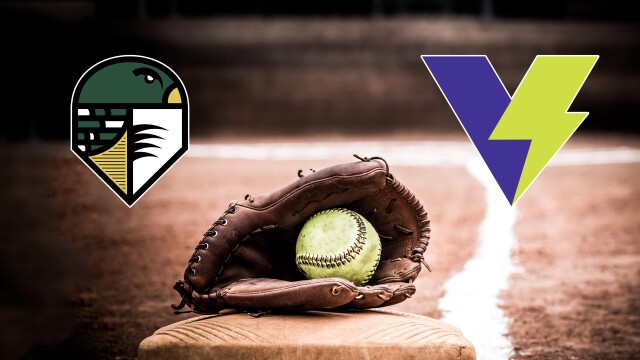 Athletes Unlimited Softball League