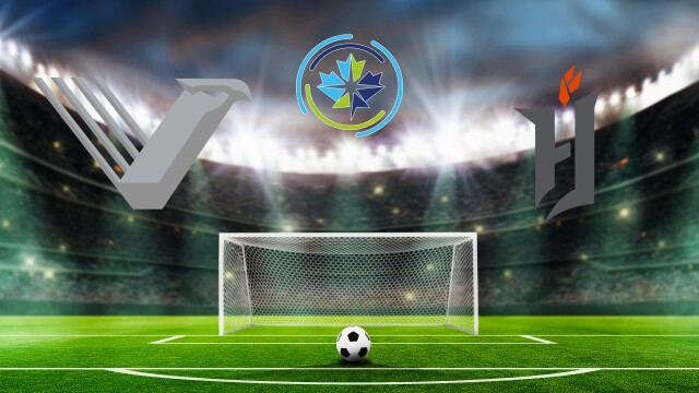 Canadian Premier League Soccer