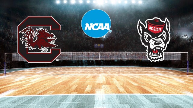Women's College Volleyball