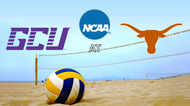 Women's College Beach Volleyball