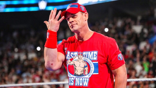 WWE Friday Night SmackDown