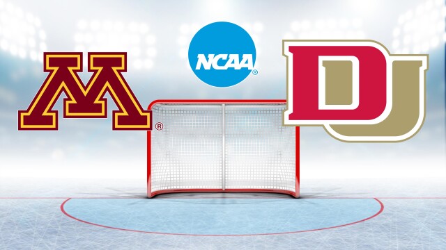 College Hockey