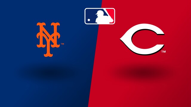 MLB Baseball